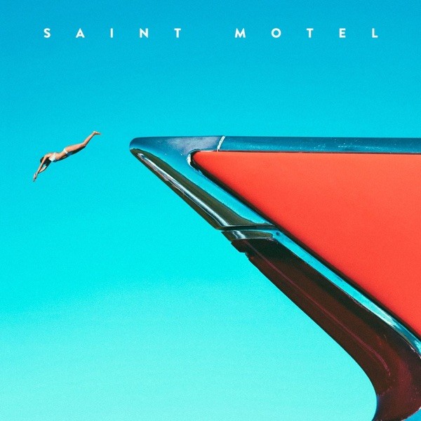COLD COLD MAN - SAINT MOTEL