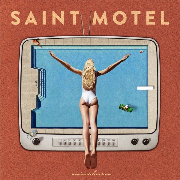 MOVE - SAINT MOTEL