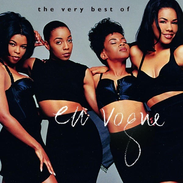 WHAT A MAN - SALT 'N' PEPA & EN VOGUE