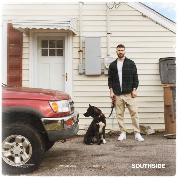 HARD TO FORGET - SAM HUNT