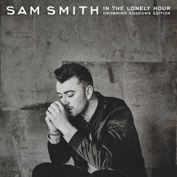 STAY WITH ME - SAM SMITH FEAT. MARY J. BLIGE