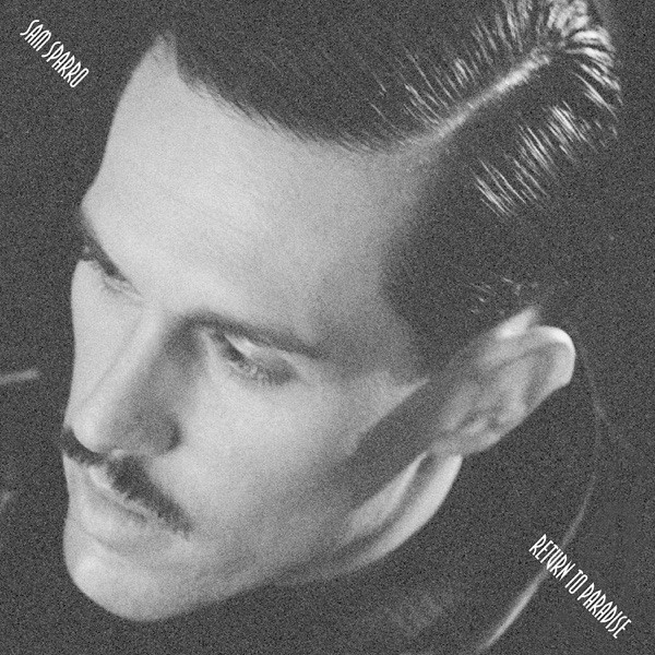 THE SHALLOW END - SAM SPARRO