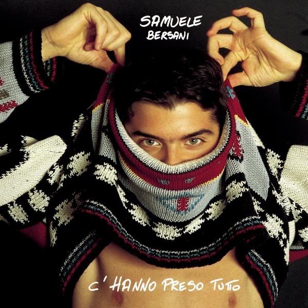 CHICCO E SPILLO - SAMUELE BERSANI