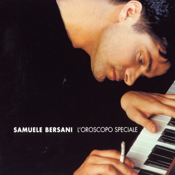 CHIEDIMI SE SONO FELICE - SAMUELE BERSANI