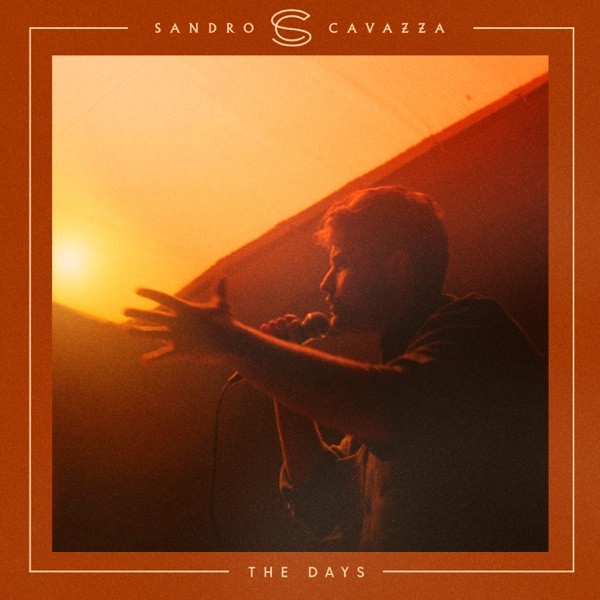 THE DAYS - SANDRO CAVAZZA