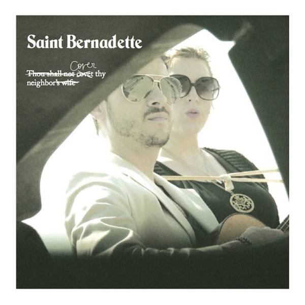 AMERICANA - SANGIOVANNI