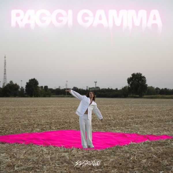 RAGGI GAMMA - SANGIOVANNI