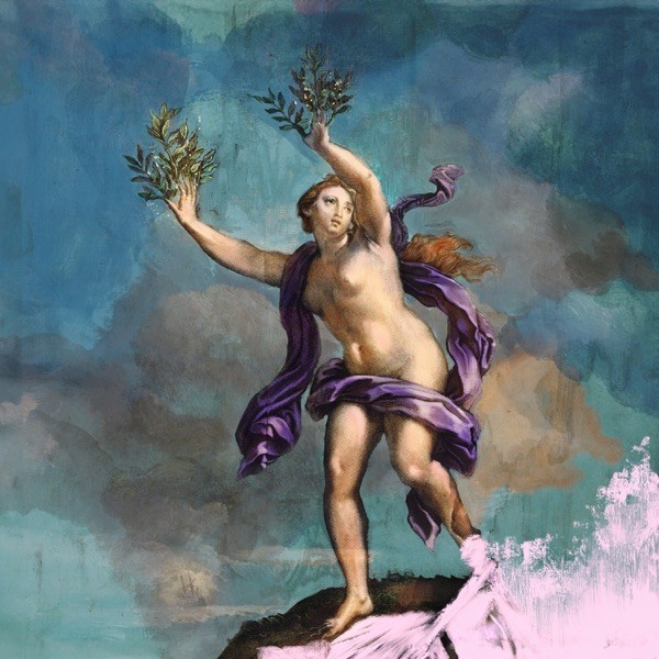 TORNADO - SANTAMAREA