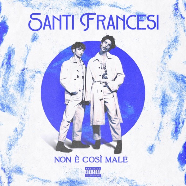 NON E' COSI' MALE