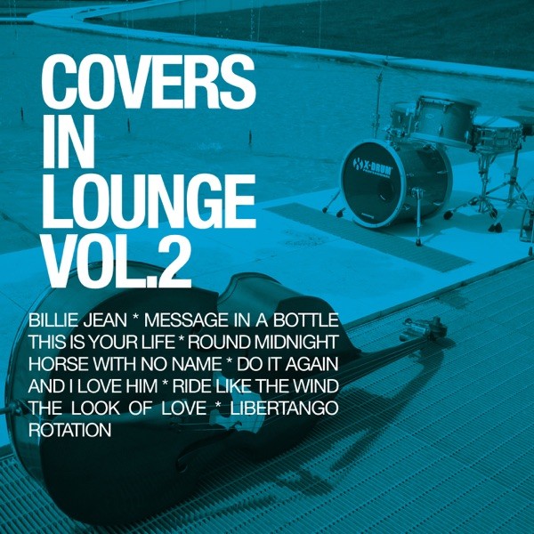 ME AND MR. JONES (BOSSA VERSION) - SARAH JANE MORRIS