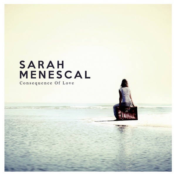 MERCY MERCY ME - SARAH MENESCAL