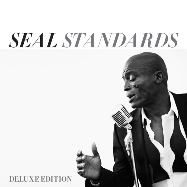 THEY CAN’T TAKE THAT AWAY FROM ME - SEAL