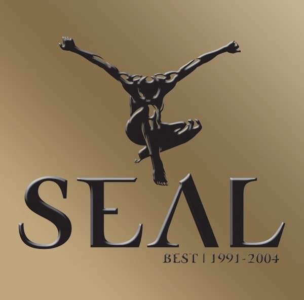 WALK ON BY - SEAL