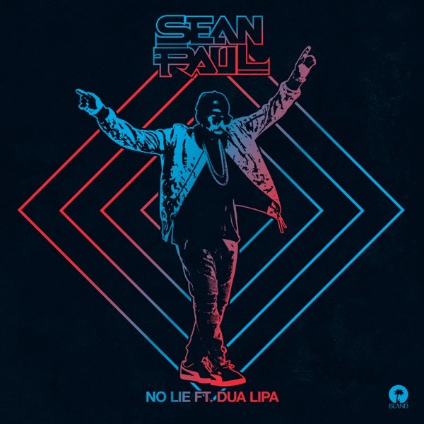 NO LIE - SEAN PAUL FEAT. DUA LIPA