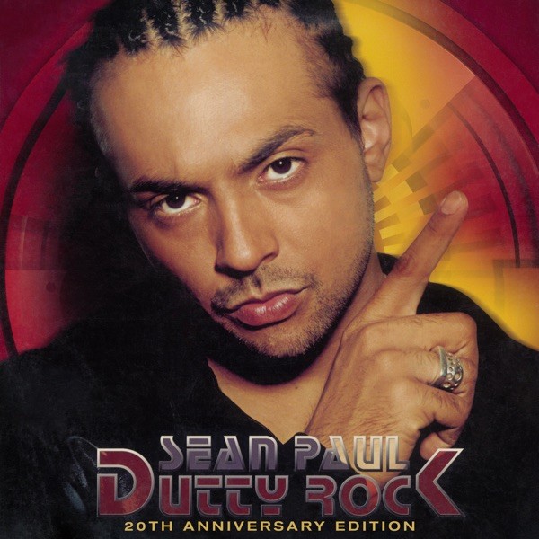 GET BUSY - SEAN PAUL