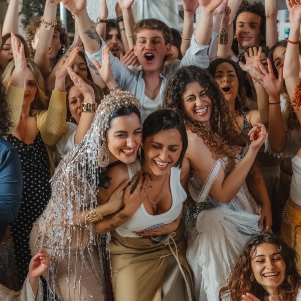 AL MIO PAESE - SERENA BRANCALE LEVANTE DELIA