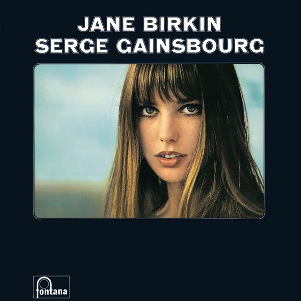 JE T'AIME MOI NON PLUS - SERGE GAINSBURG & JANE BIRKIN