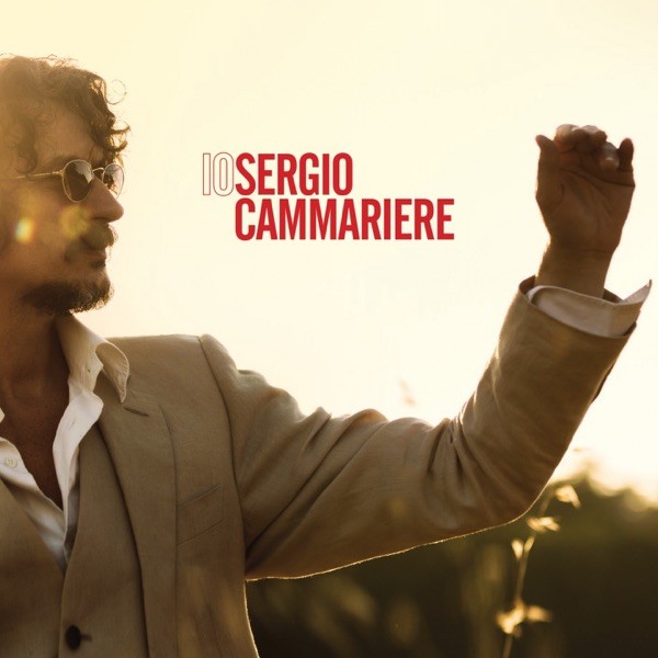 COM' CHE TI VA - SERGIO CAMMARIERE