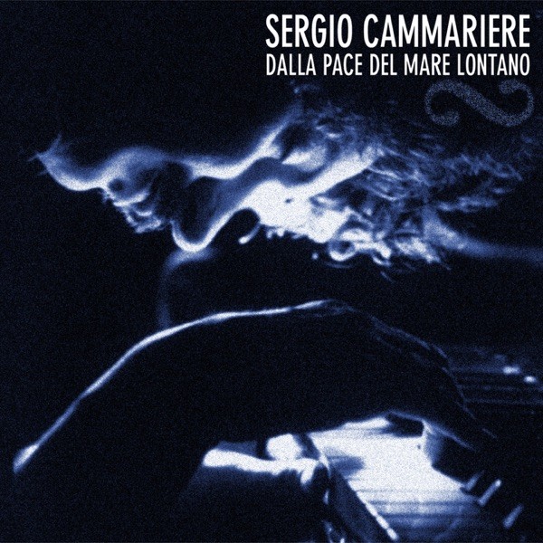IL MARE - SERGIO CAMMARIERE