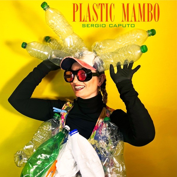 PLASTIC MAMBO - SERGIO CAPUTO