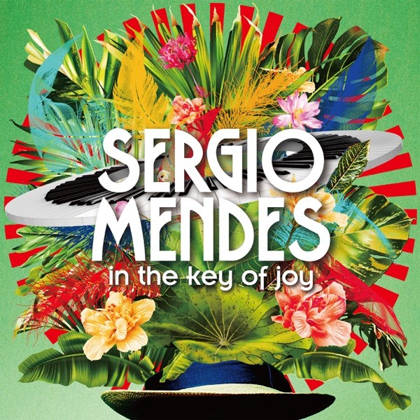 LA NOCHE ENTERA - SERGIO MENDES