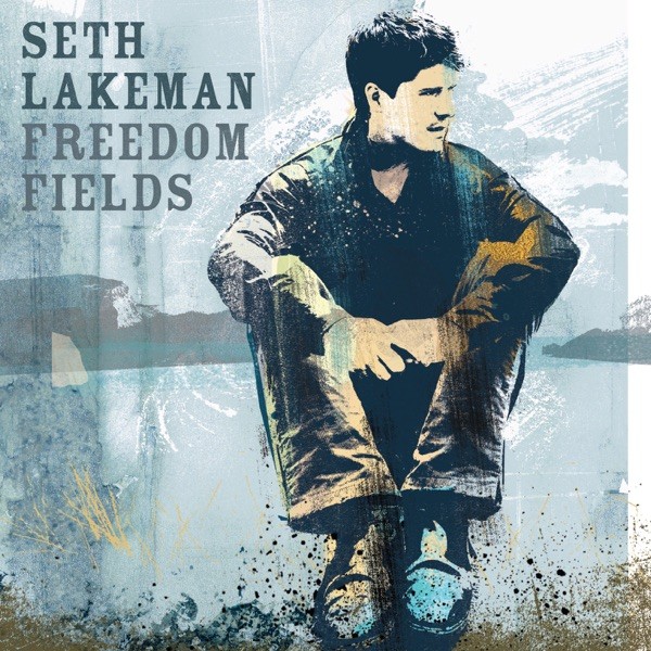 LADY OF THE SEA - SETH LAKEMAN