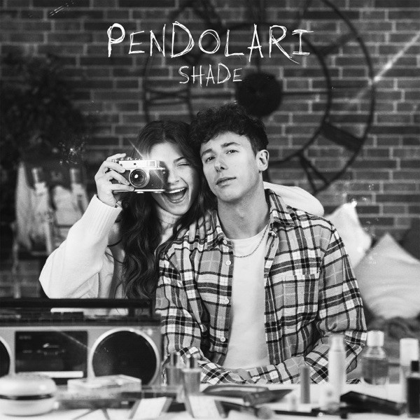 PENDOLARI - SHADE