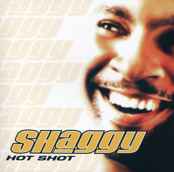 IT WASN'T ME - SHAGGY FEAT. RICARDO