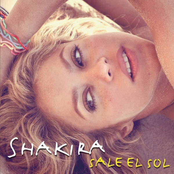 LOCA - SHAKIRA FEAT. DIZZEE RASCAL