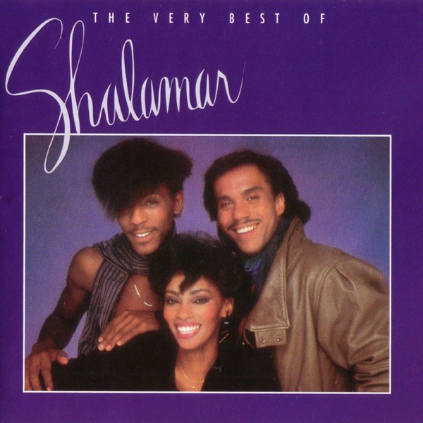 TAKE THAT TO THE BANK - SHALAMAR