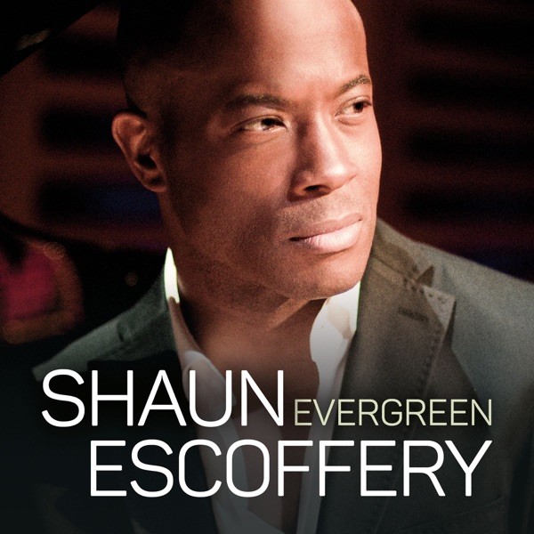 EVERGREEN - SHAUN ESCOFFERY & JOSS STONE