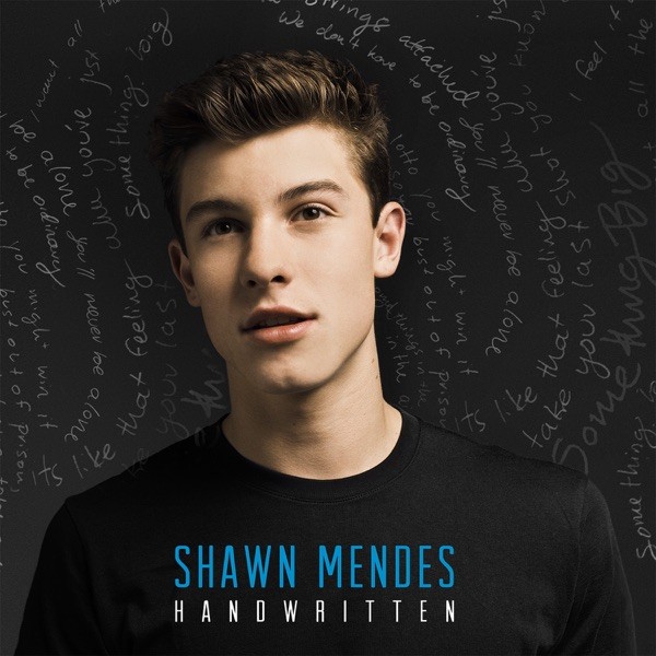 STITCHES - SHAWN MENDES