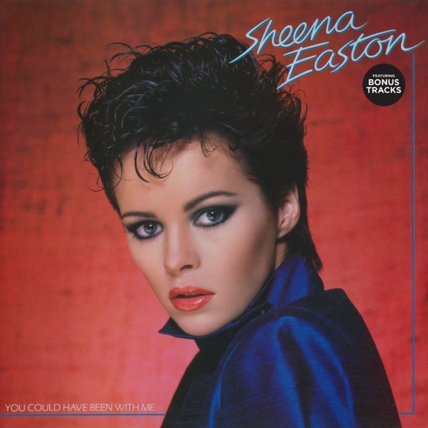 FOR YOUR EYES ONLY - SHEENA EASTON