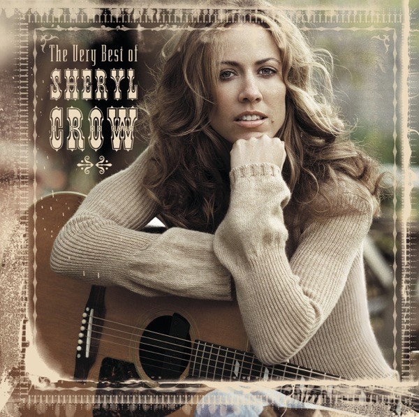 ALL I WANNA DO - SHERYL CROW
