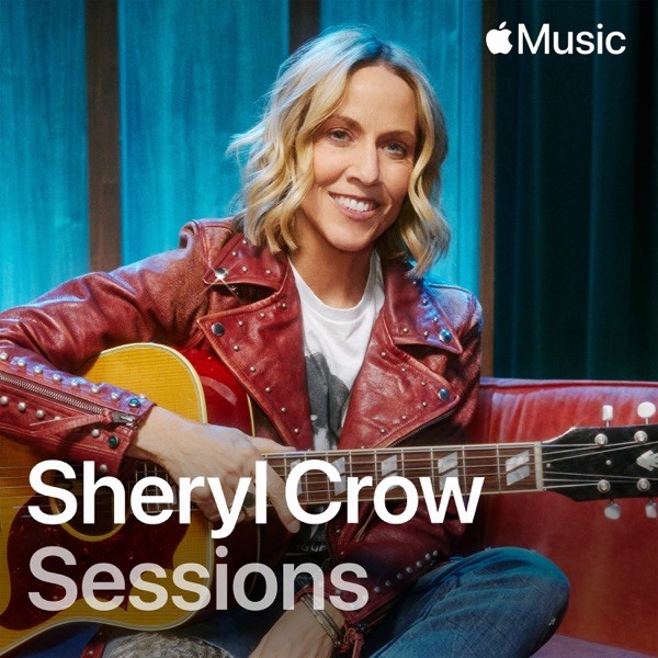 IF IT MAKES YOU HAPPY - SHERYL CROW