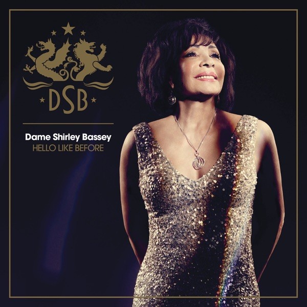 GOLDFINGER - SHIRLEY BASSEY