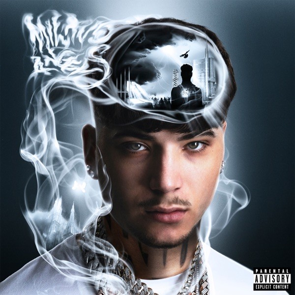 POLVERE - SHIVA FEAT. TONY BOY