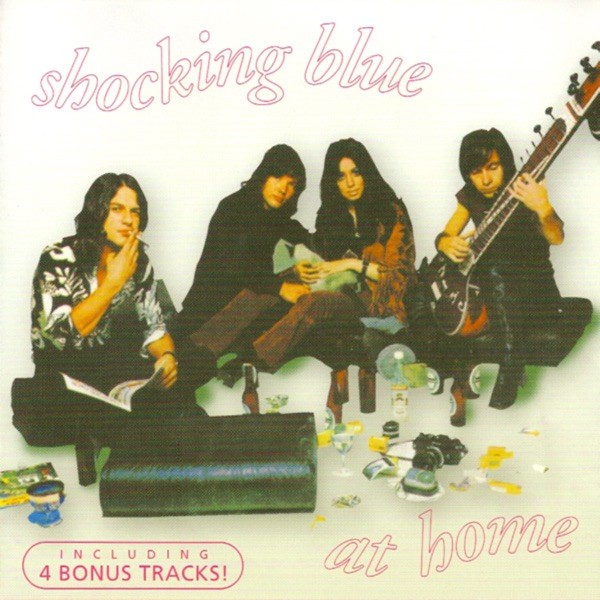 VENUS - SHOCKING BLUE