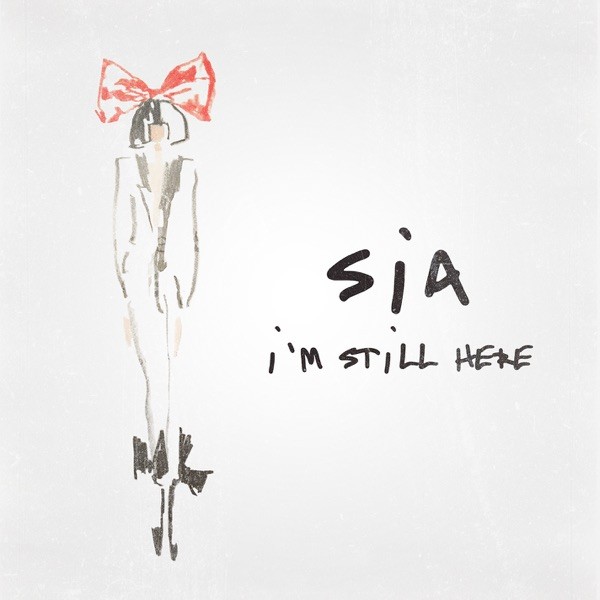 I'M STILL HERE
