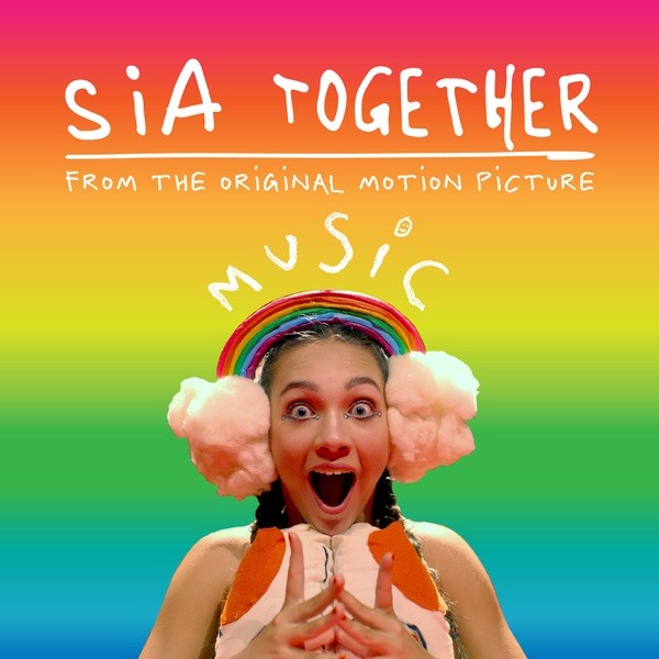 TOGHETER - SIA