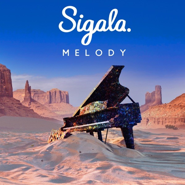 MELODY - SIGALA