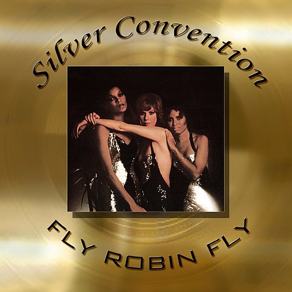 FLY ROBIN FLY