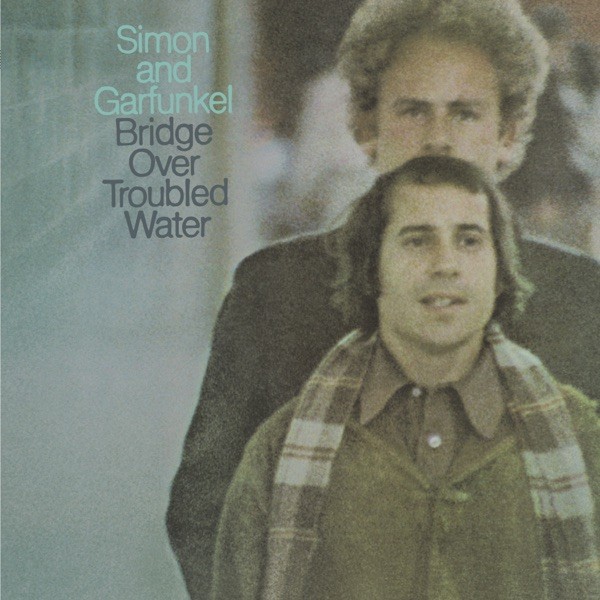 THE BOXER - SIMON & GARFUNKEL