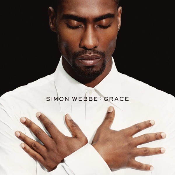 COMING AROUND AGAIN - SIMON WEBBE