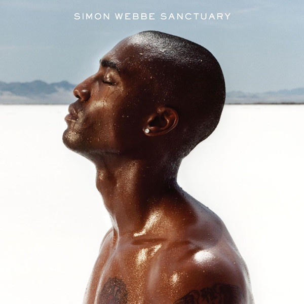 LAY YOUR HANDS - SIMON WEBBE