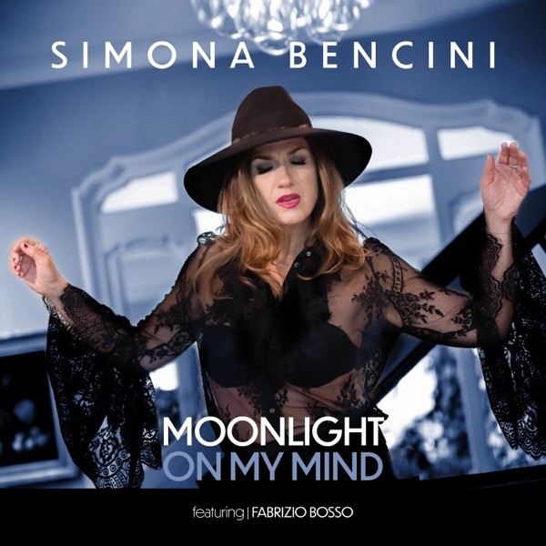 MOONLIGHT ON MY MIND
