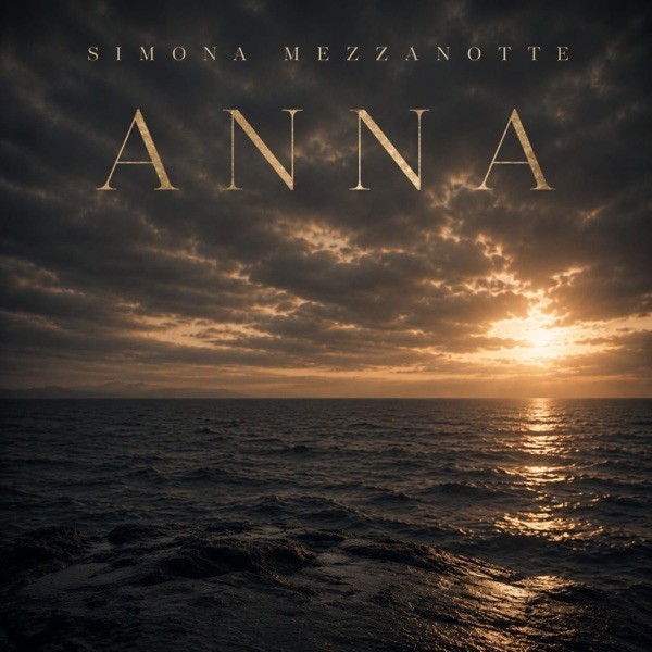 ANNA - SIMONA MEZZANOTTE
