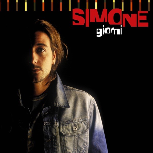  STATO TANTO TEMPO FA - SIMONE