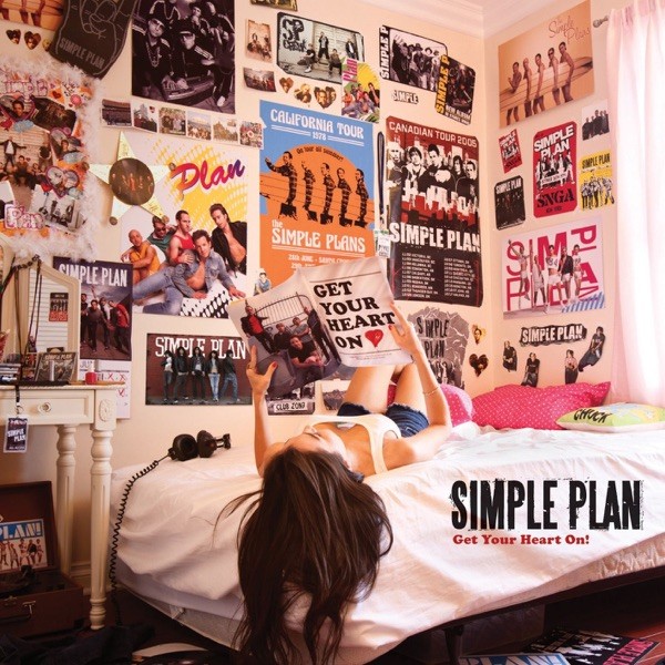 SUMMER PARADISE - SIMPLE PLAN FEAT. SEAN PAUL
