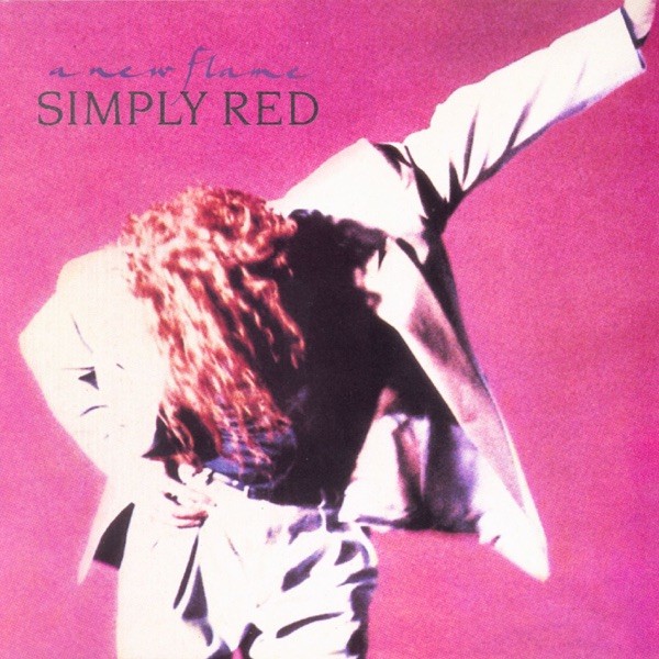 IF YOU DON'T KNOW ME BY NOW - SIMPLY RED